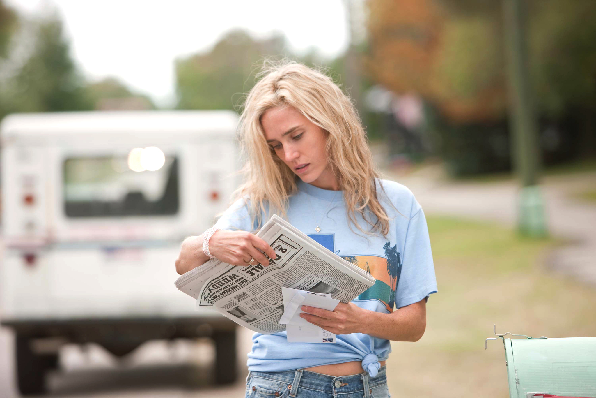 Still of Jennifer Connelly in Virginia (2010)