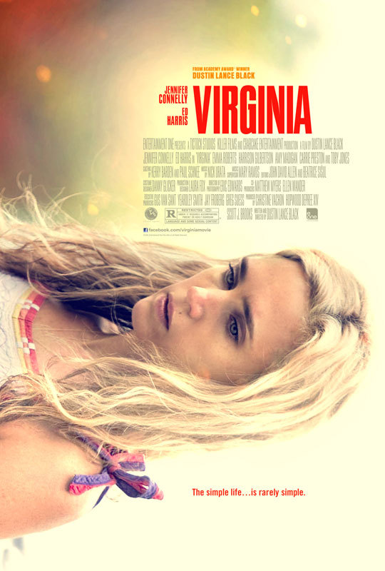 Jennifer Connelly in Virginia (2010)