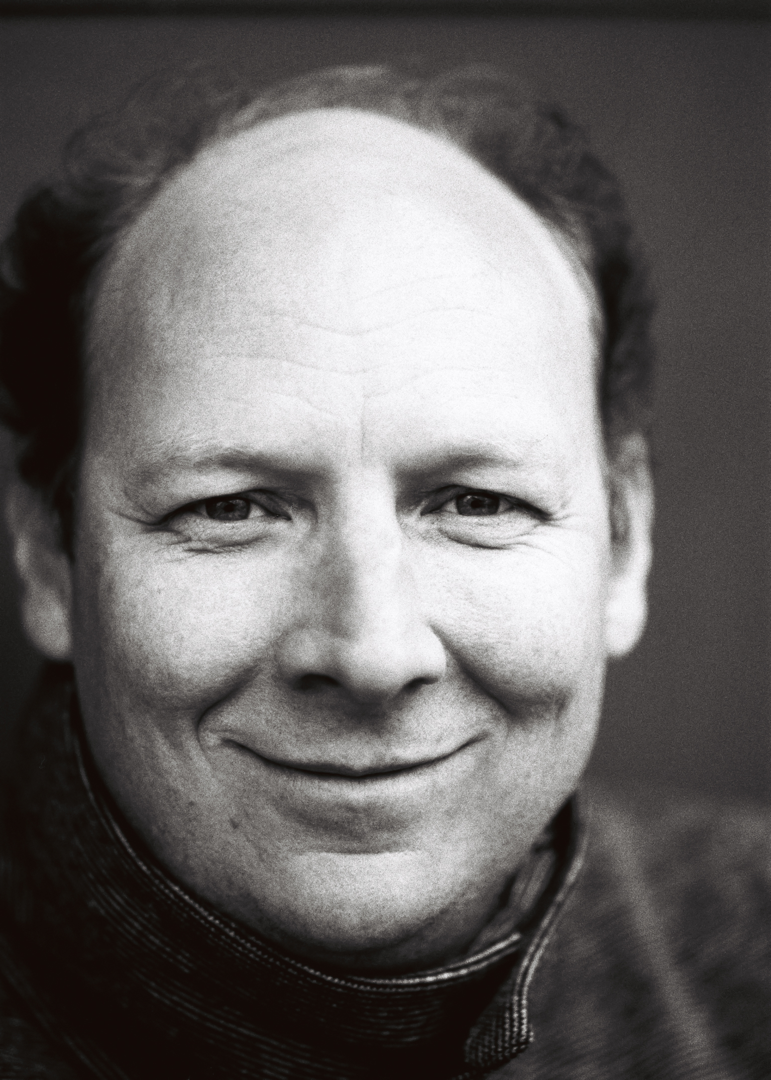 Dan Bakkedahl