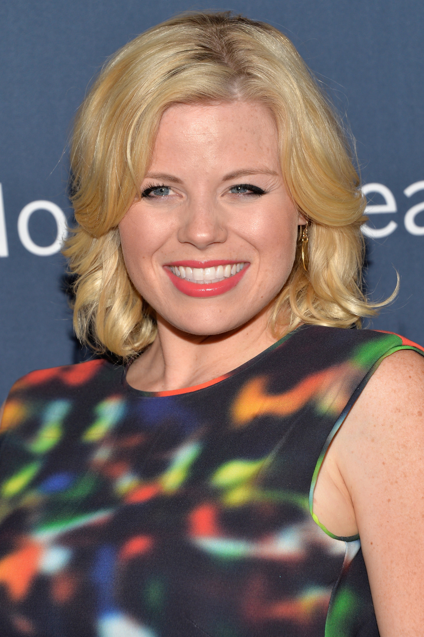 Megan Hilty at event of The Normal Heart (2014)