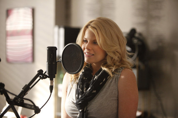 Still of Megan Hilty in Smash (2012)