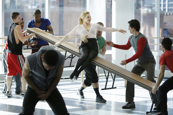 Still of Megan Hilty in Smash (2012)