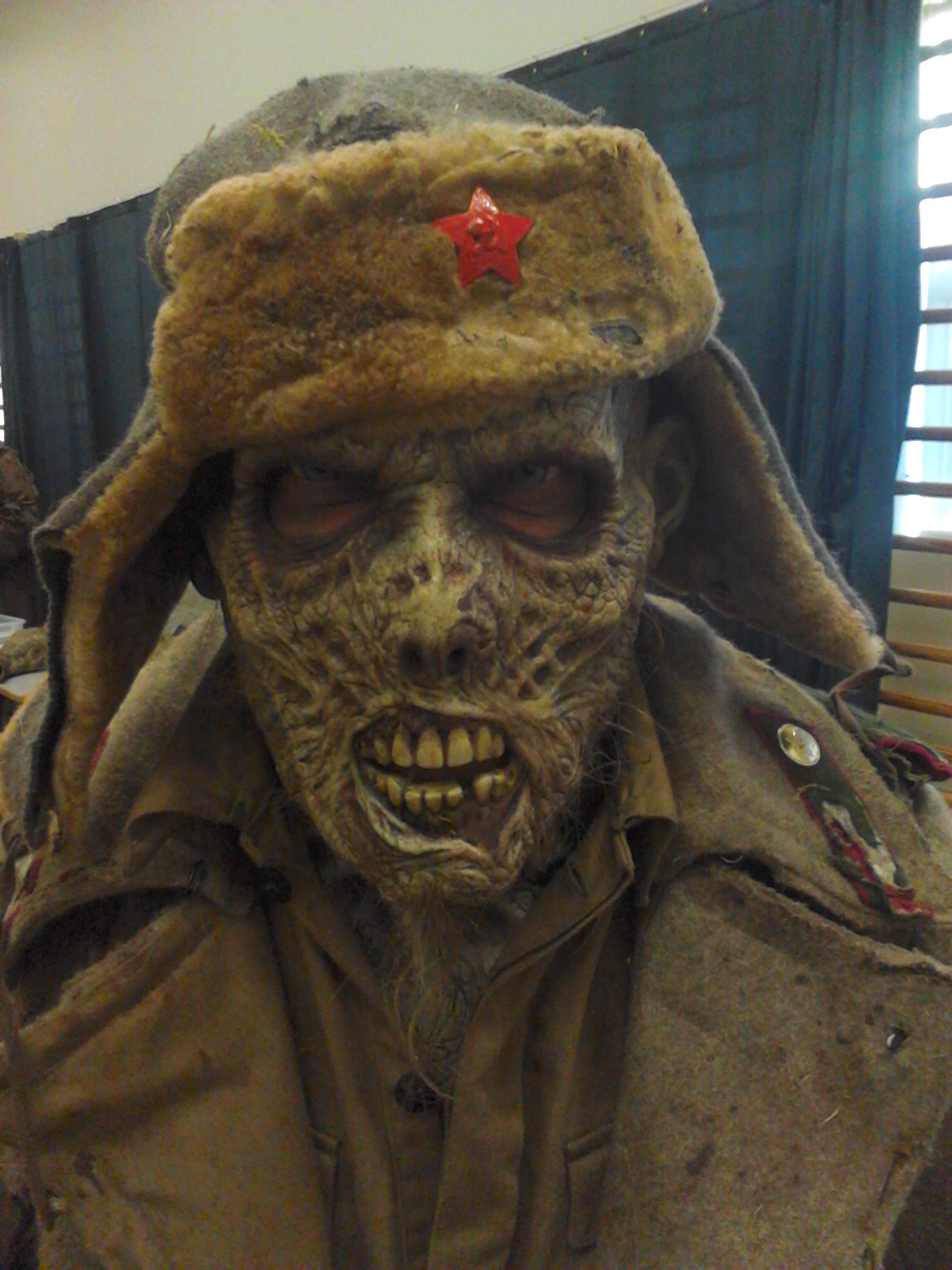 Dead Snow 2