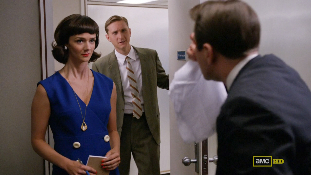 Mad Men Season 5