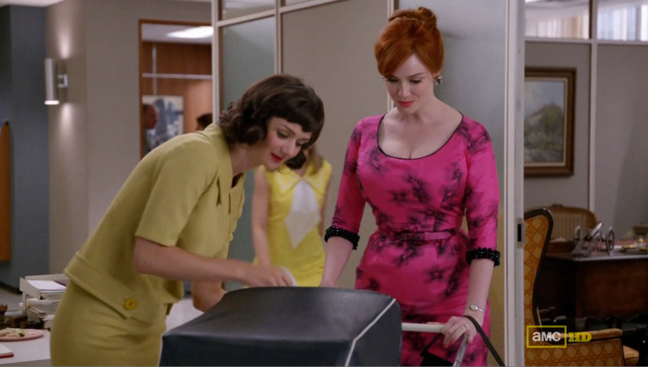 Mad Men Season 5