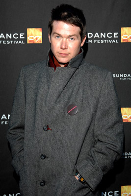 Barlow Jacobs at event of Low and Behold (2007)