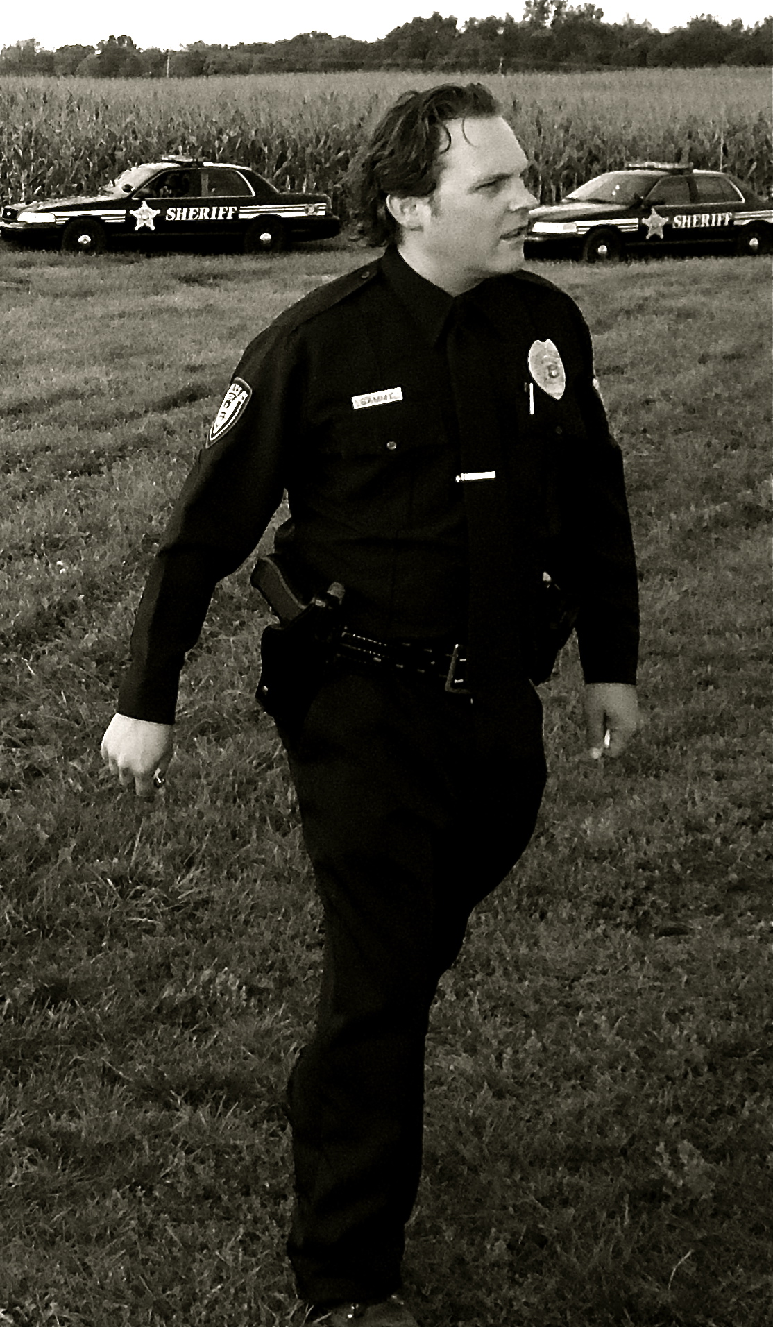 Final Witness 2011 (Officer Sammy