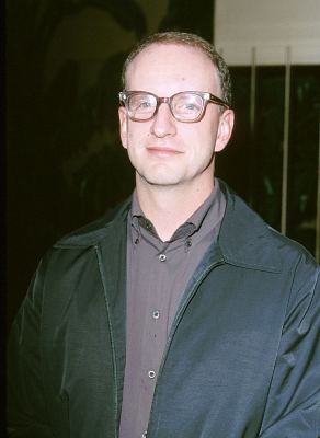Steven Soderbergh at event of The Way of the Gun (2000)