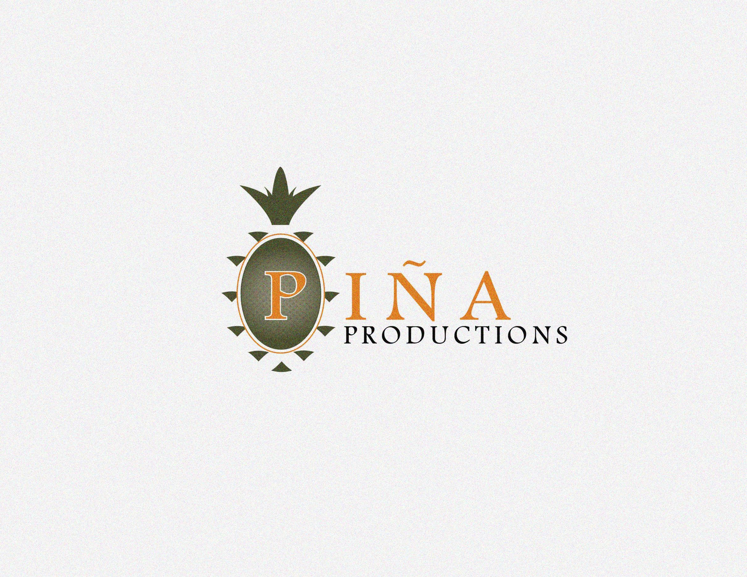 Piña Productions, LLC.