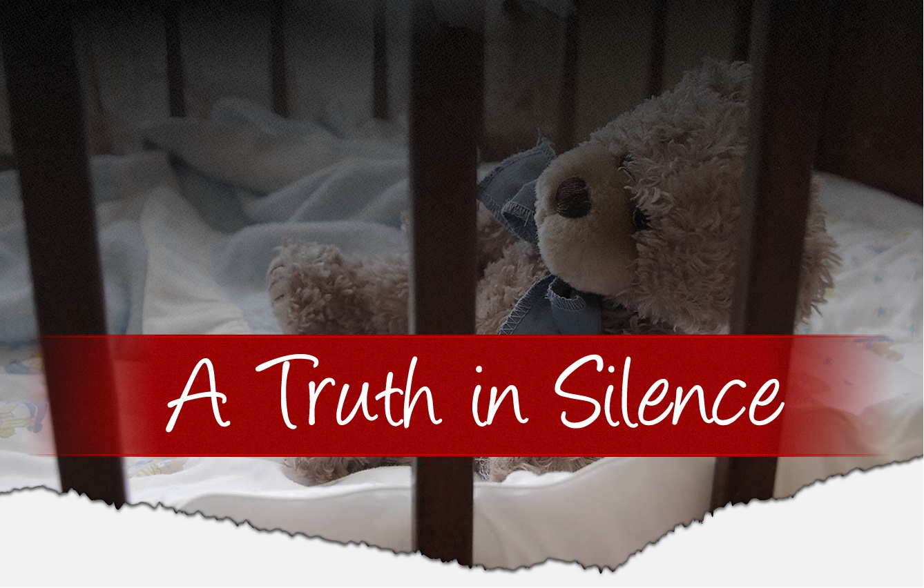 atruthinsilence.com