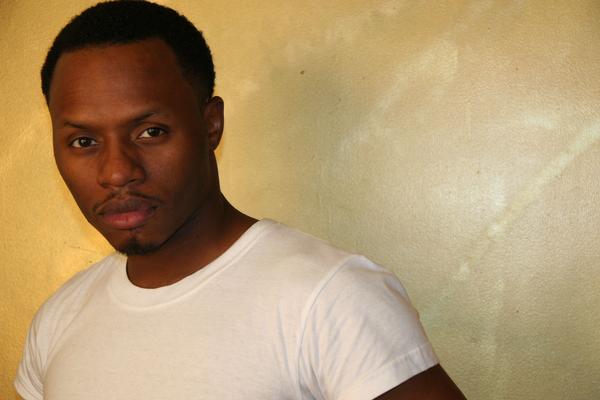 Malcolm Goodwin