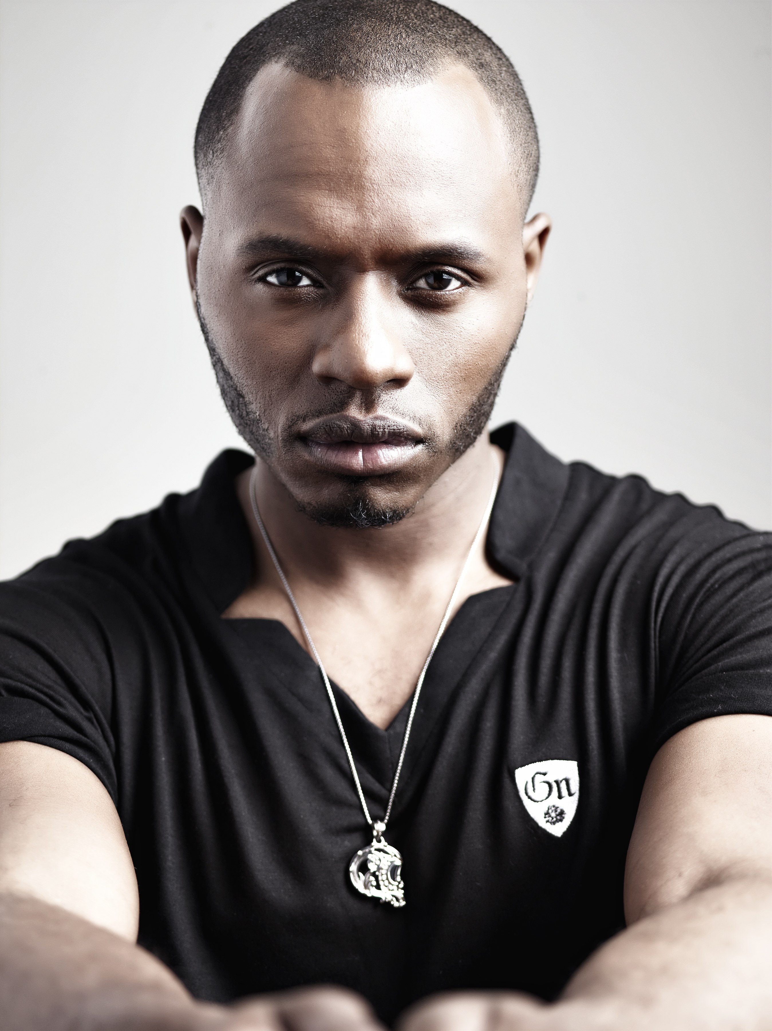 Malcolm Goodwin