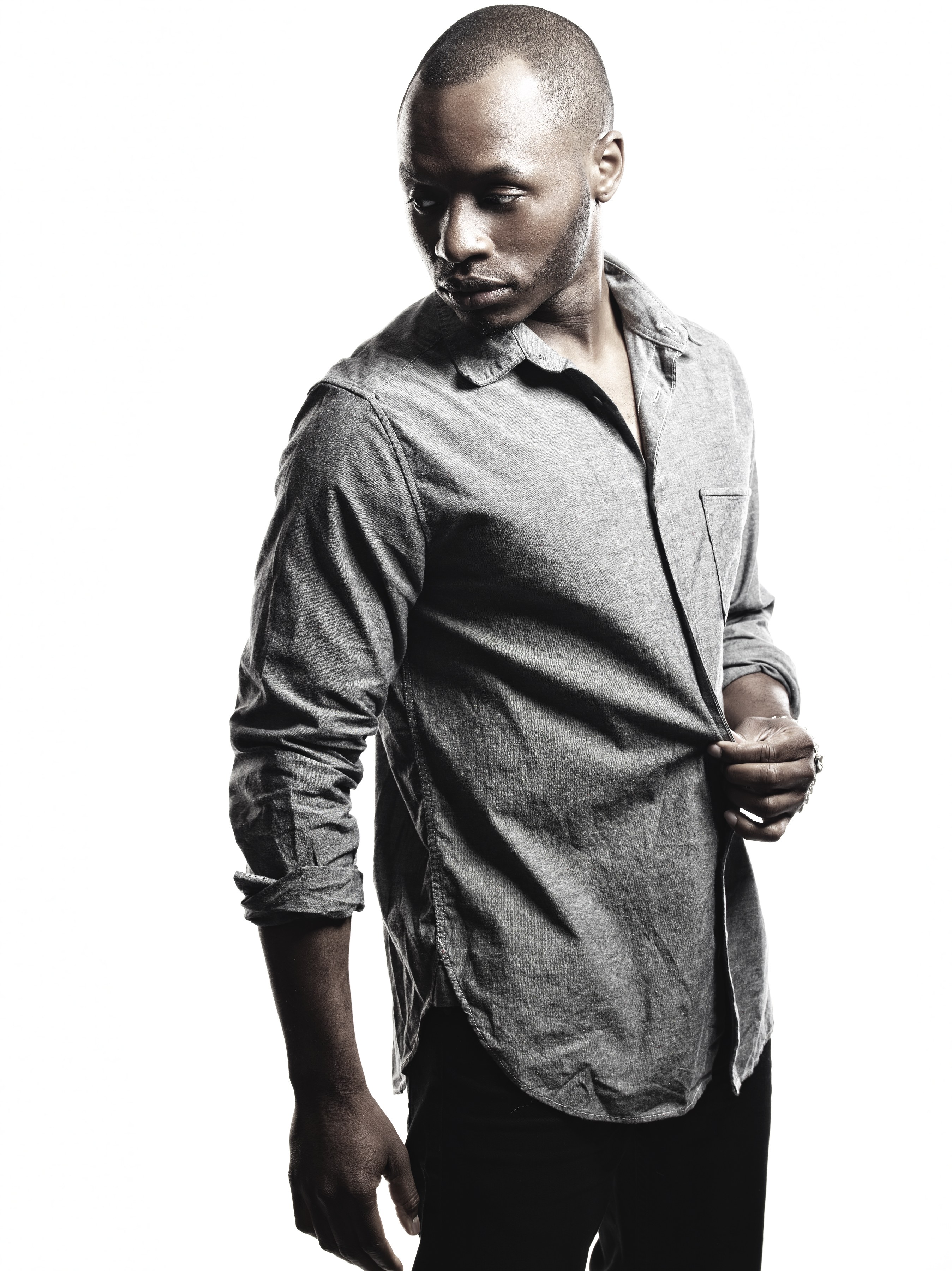 Malcolm Goodwin