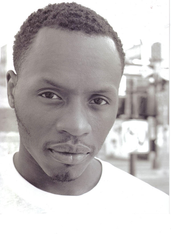 Malcolm Goodwin