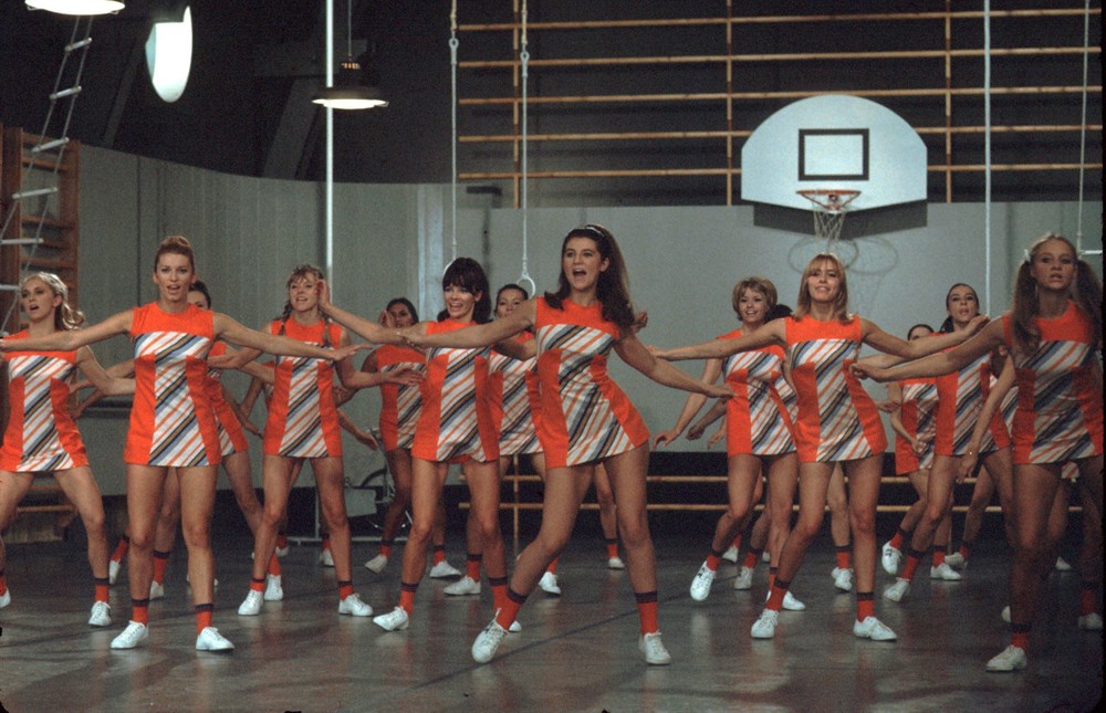 Still of Sheila in Bang Bang (1967)