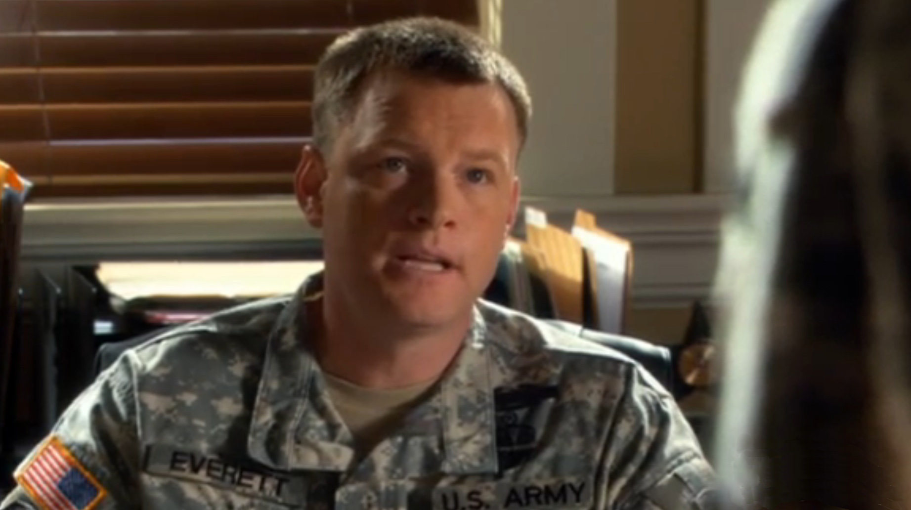 Army Wives Season 5 Episode 10 Battle Buddies.