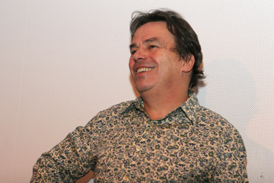 Neil Jordan at event of Pusryciai Plutone (2005)