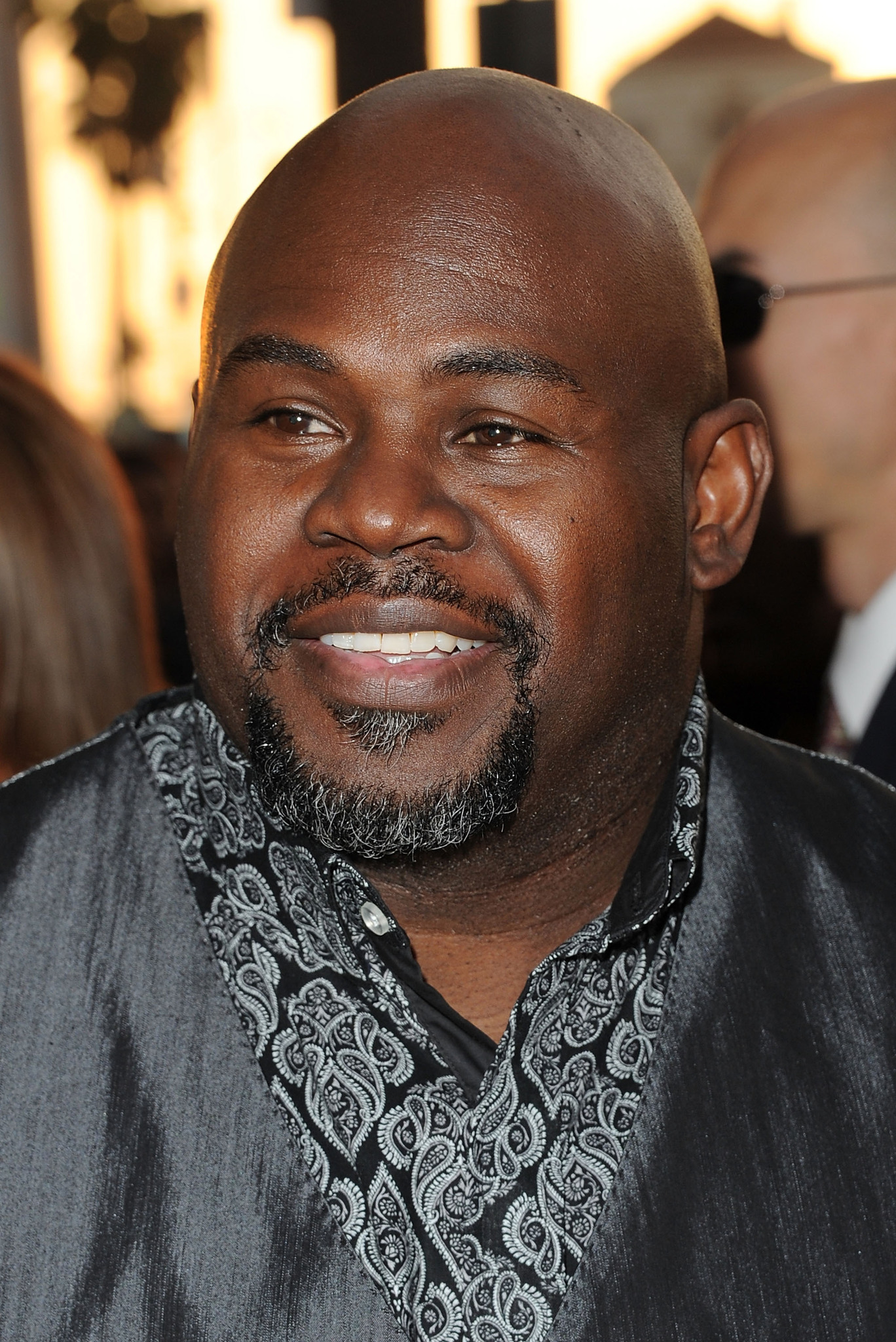 David Mann at event of Madea's Big Happy Family (2011)