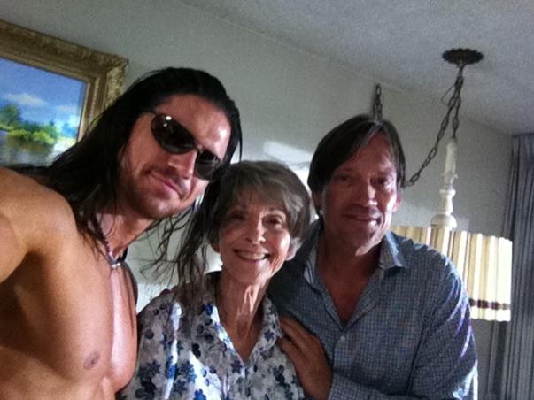 Boone the Bounty with Kevin Sorbo