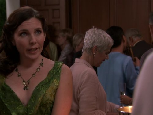 Still of June Diane Raphael in Party Down (2009)