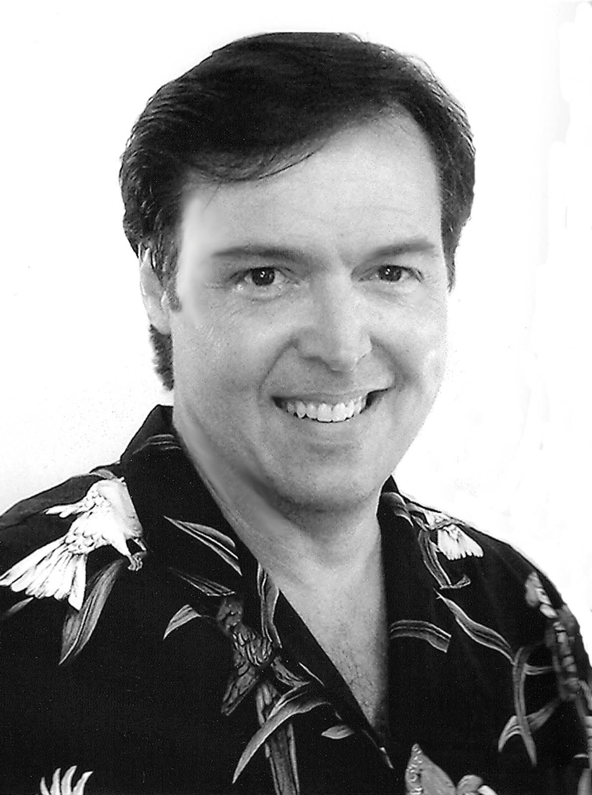 Michael Wozniak