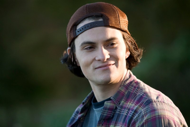 Still of Shiloh Fernandez in Skateland (2010)