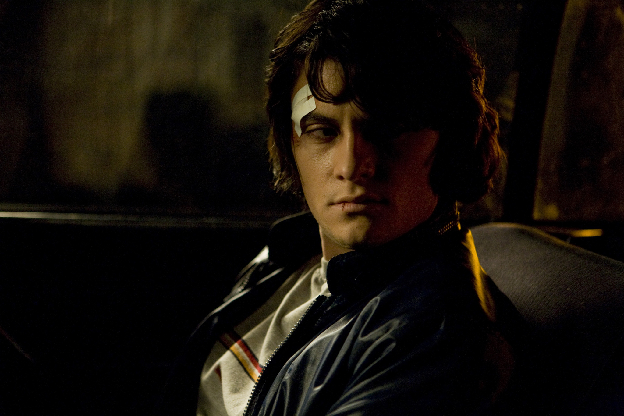 Still of Shiloh Fernandez in Skateland (2010)