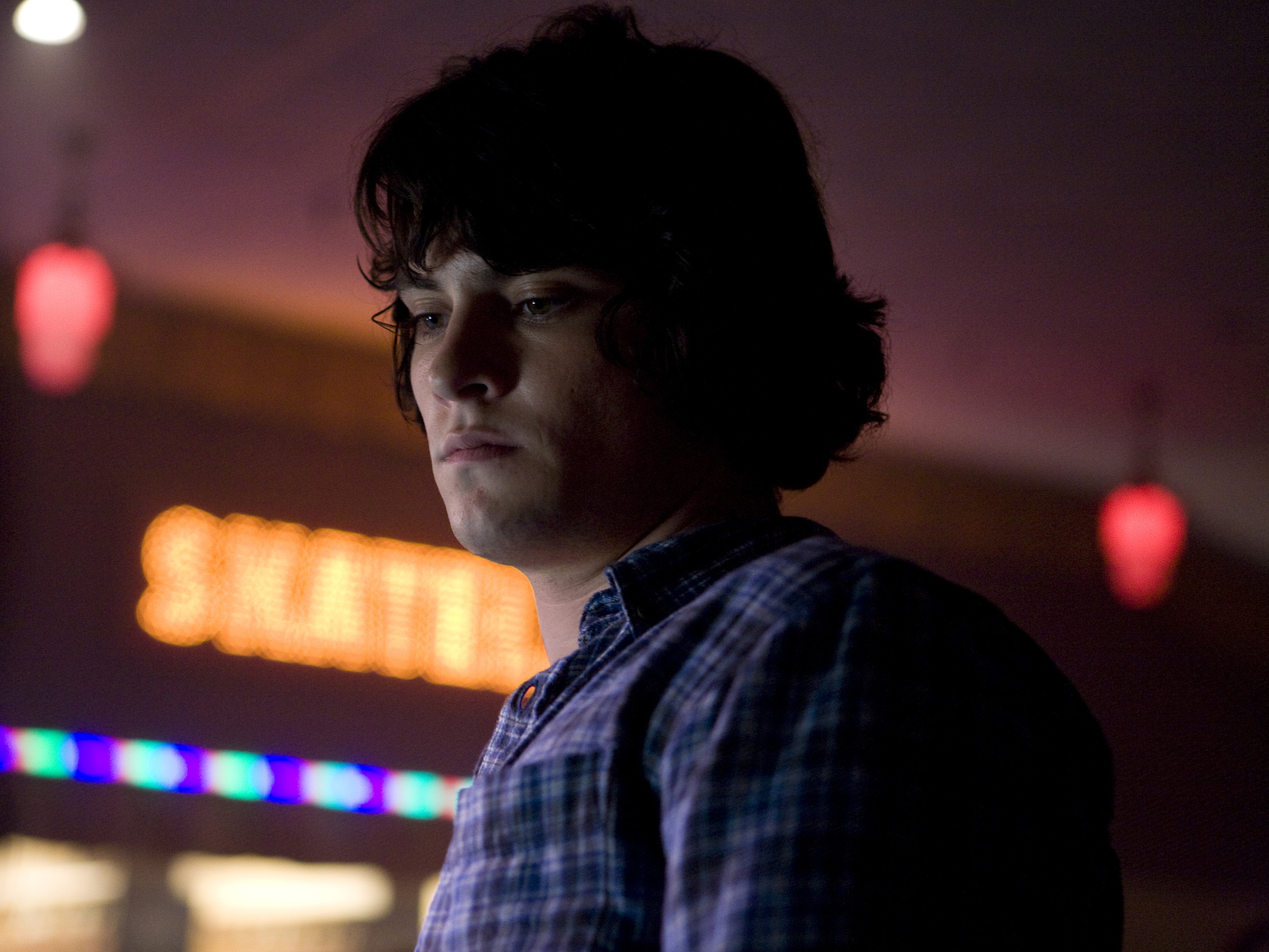 Still of Shiloh Fernandez in Skateland (2010)