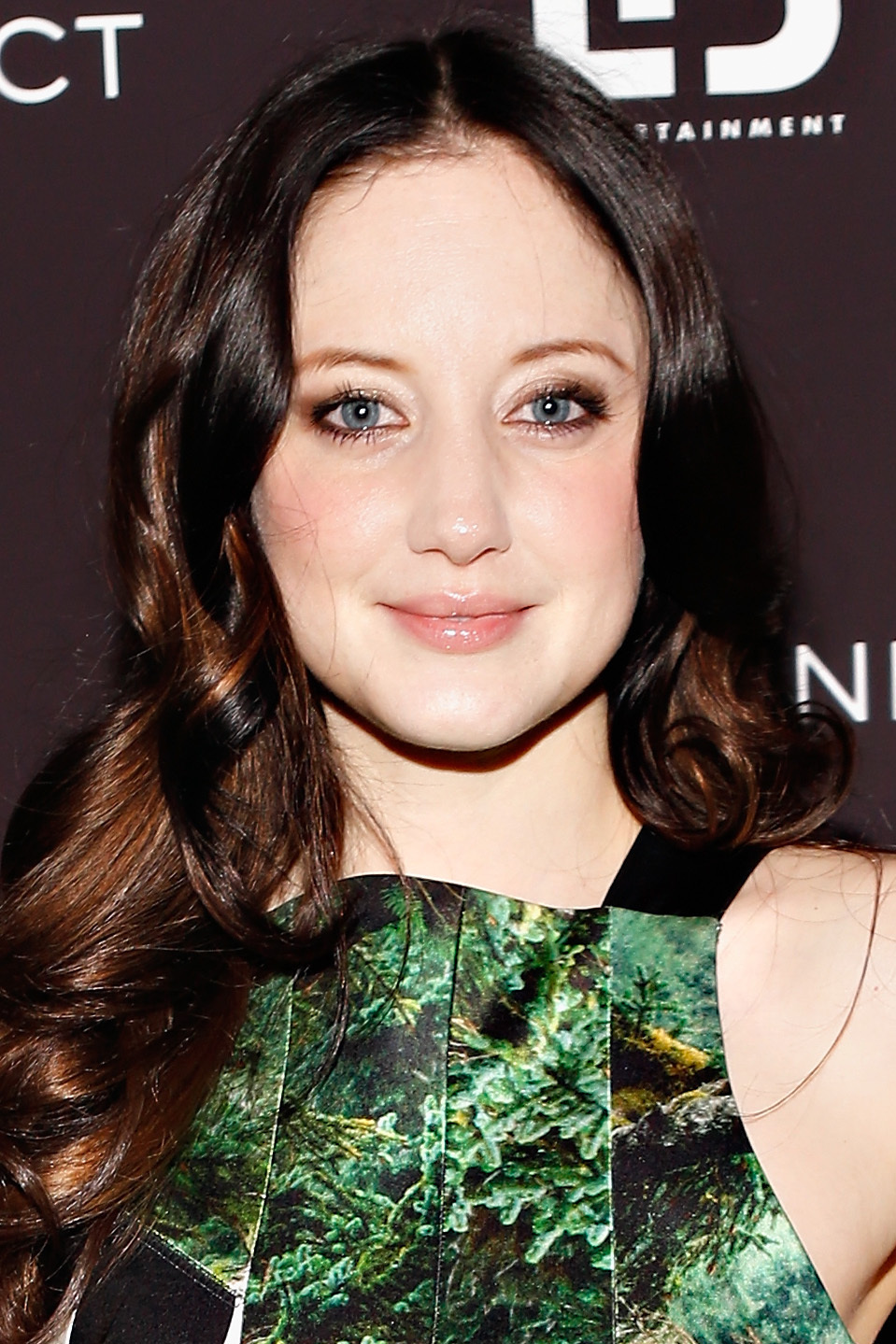 Andrea Riseborough at event of Disconnect (2012)