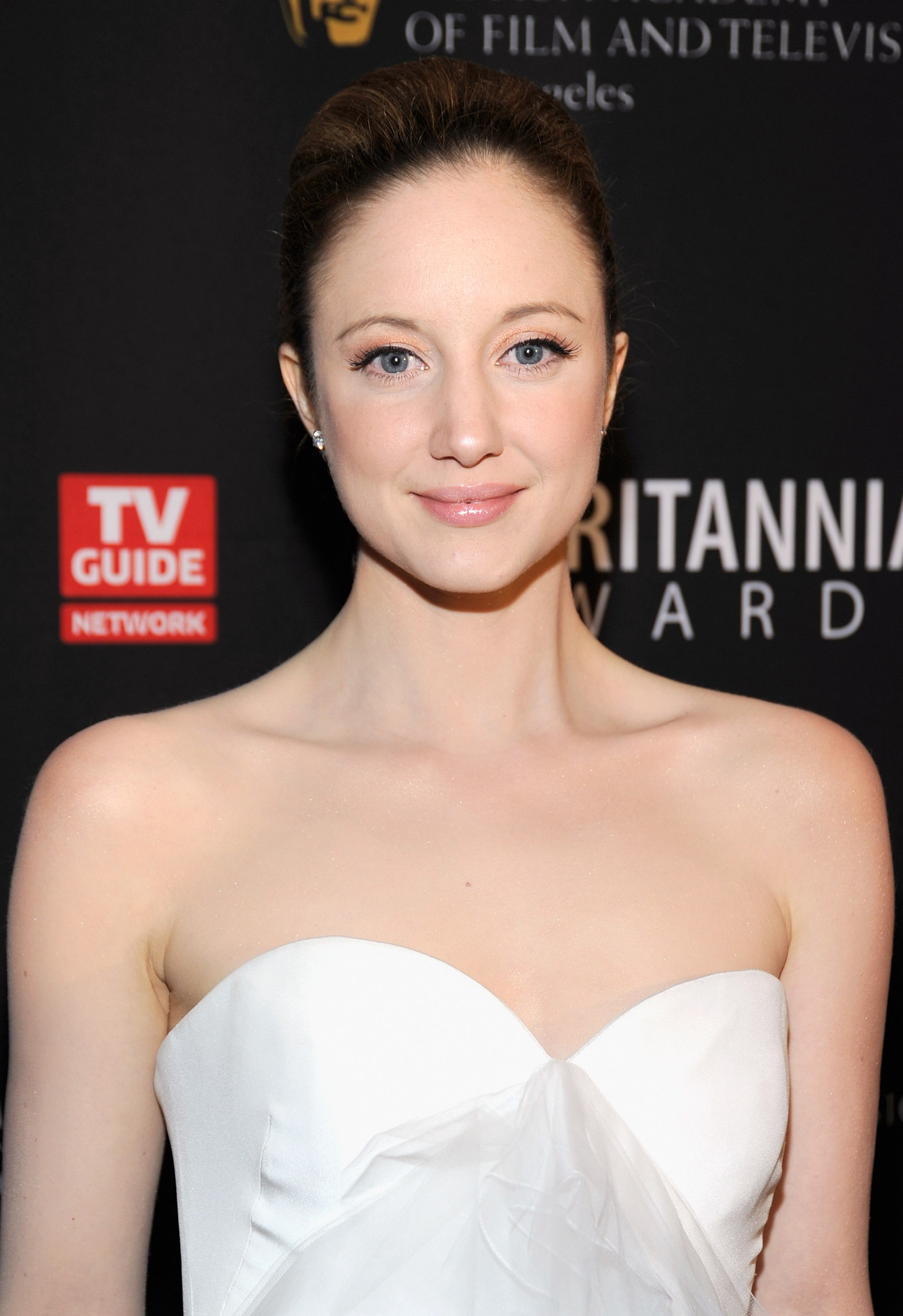 Andrea Riseborough