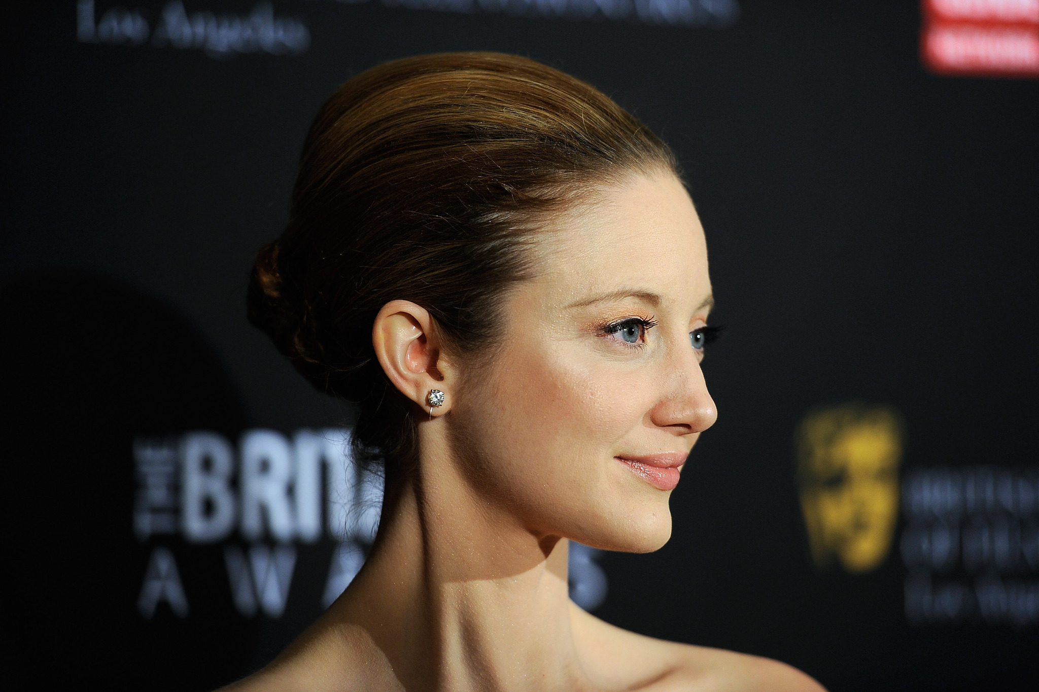 Andrea Riseborough