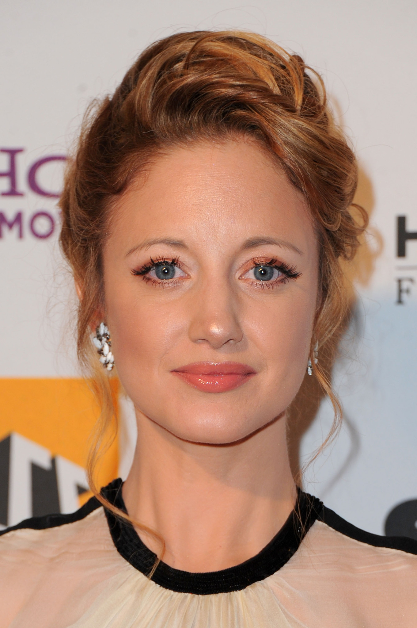 Andrea Riseborough