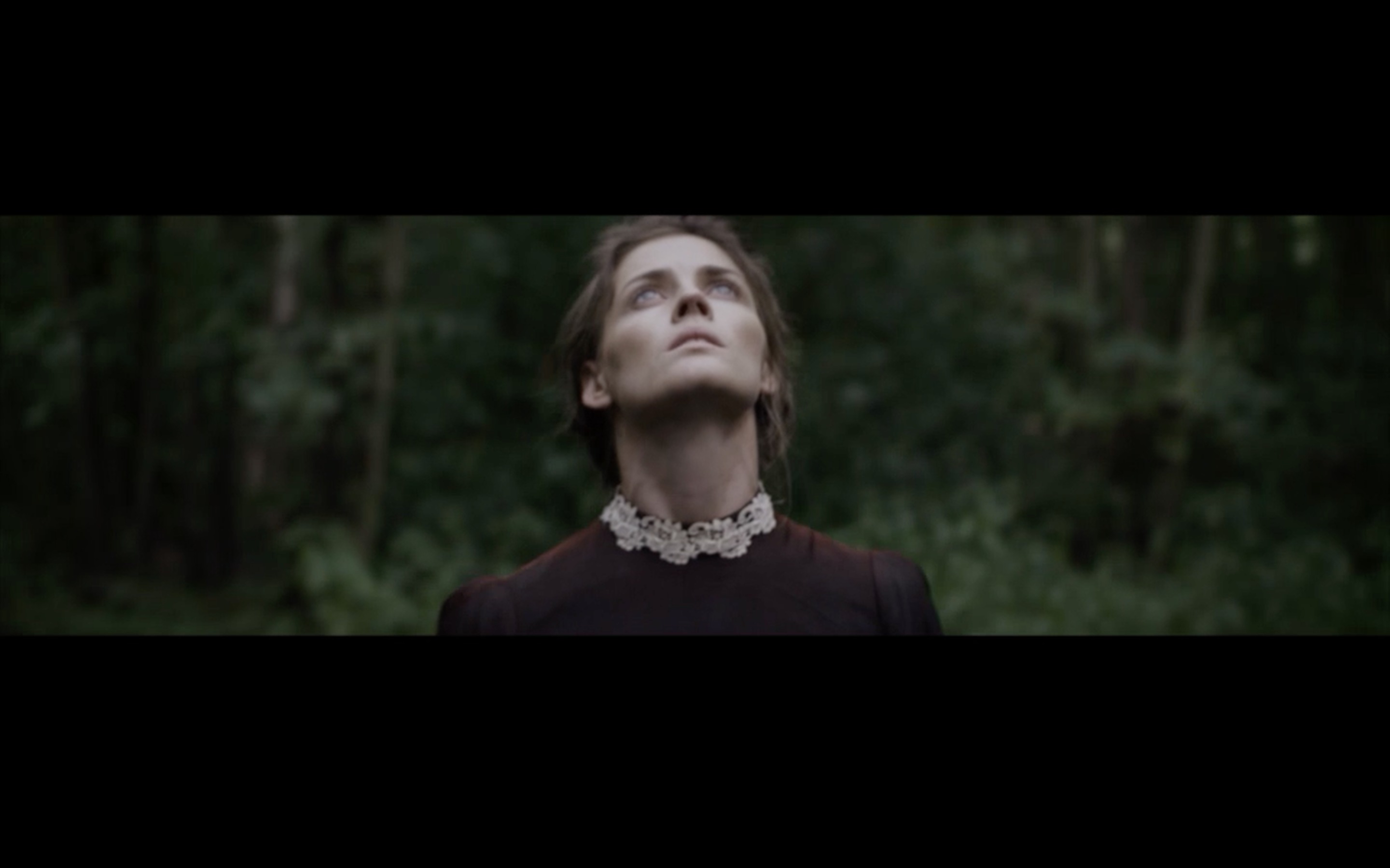 Laura Marling Music Video 'Devil's Resting Place'