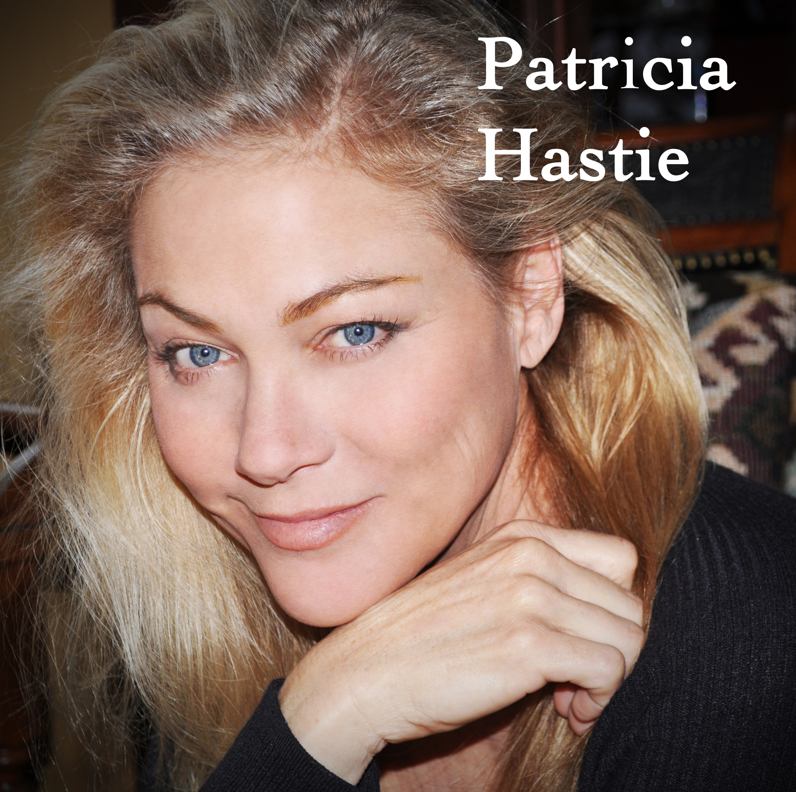 Patricia Hastie