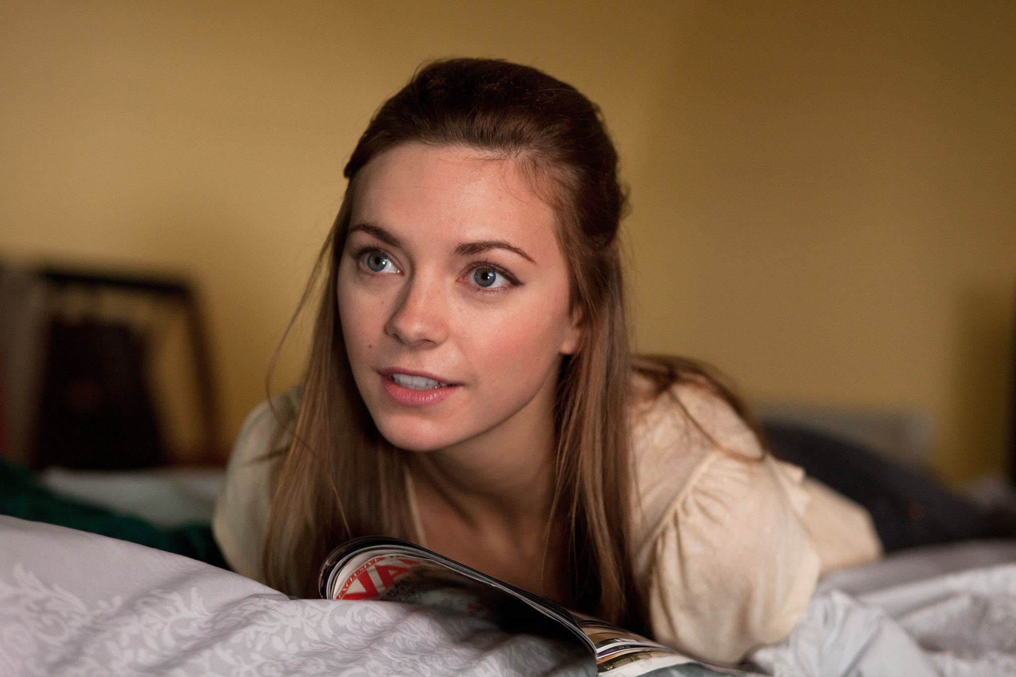 Still of Carrie MacLemore in Damsels in Distress (2011)