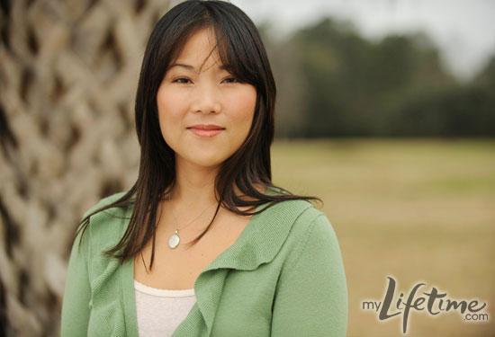 MinJi Webster, ARMY WIVES