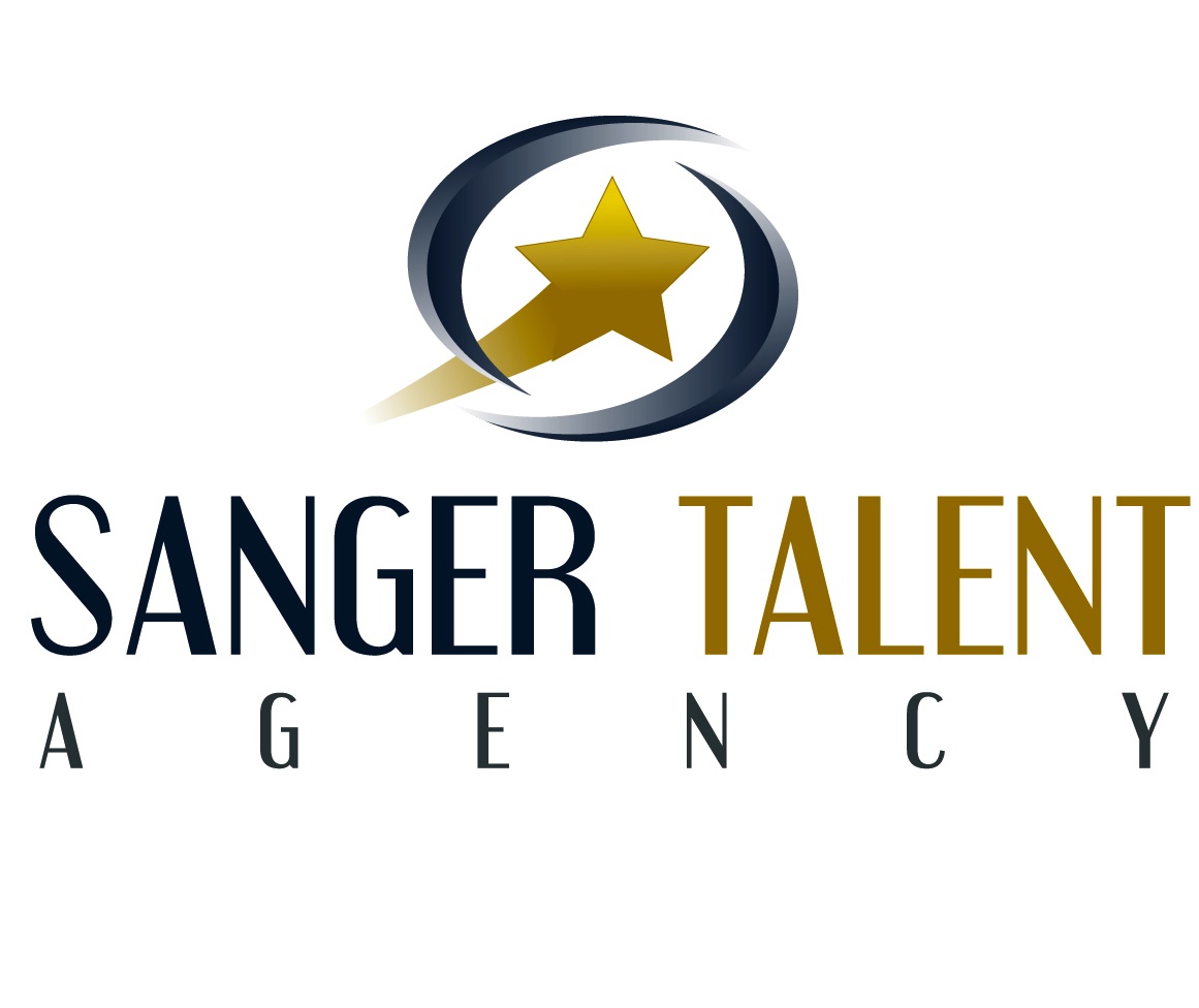Sanger Talent Agency . . . The Possibilities are Endless!