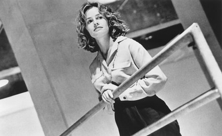 Still of Elisabeth Shue in Underneath (1995)