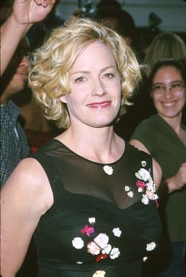 Elisabeth Shue at event of Hollow Man (2000)