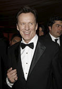 James Woods 80th Annual Academy Awards
