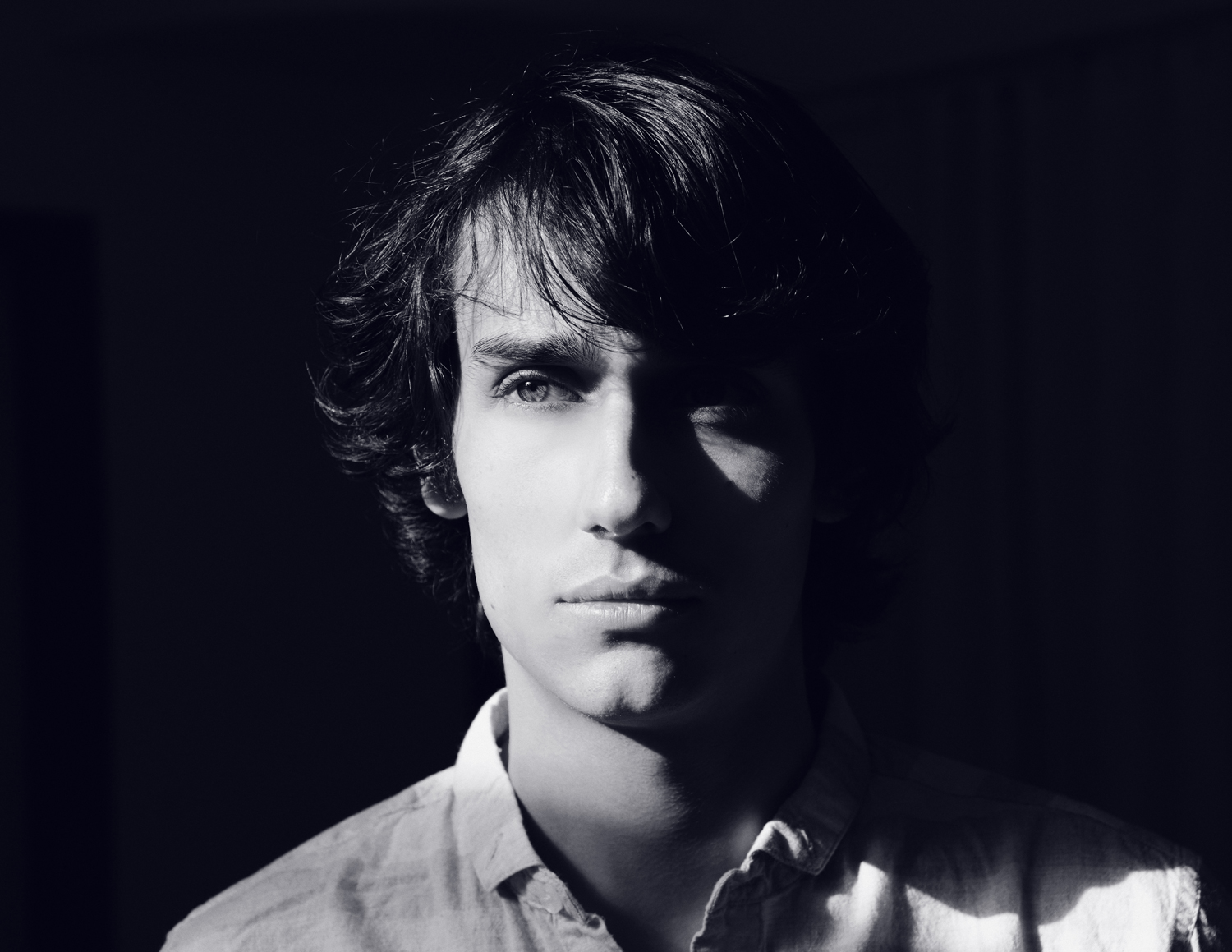 Teddy Geiger 2013