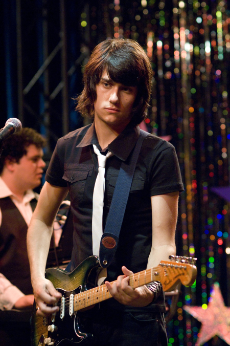 Still of Teddy Geiger in The Rocker (2008)