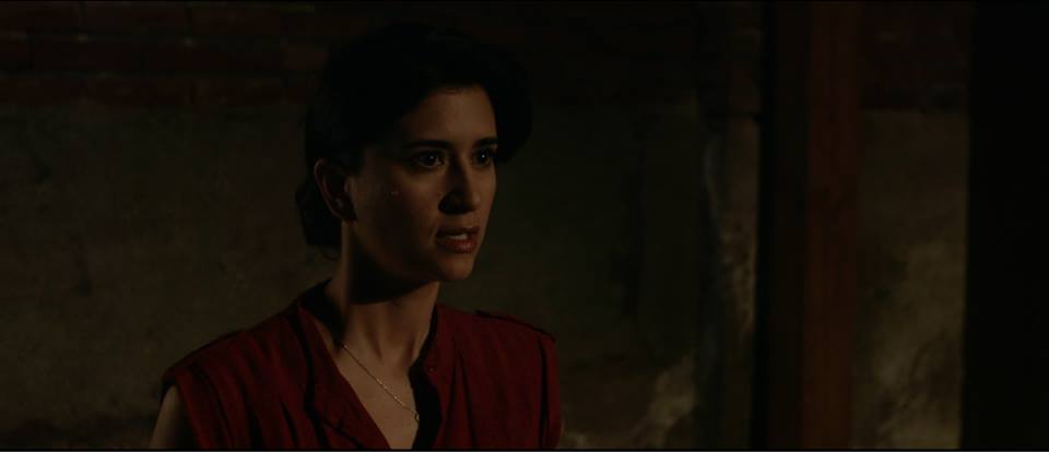 Still of Alison Segura in Voice