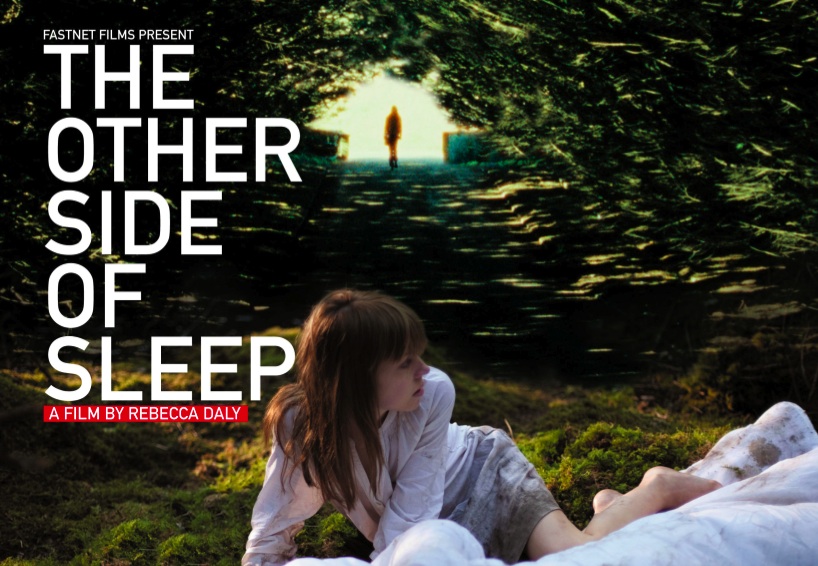 The Other Side of Sleep promotional poster