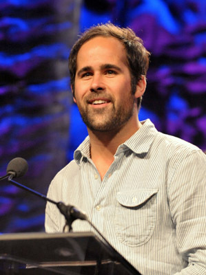 Ronnie Vannucci