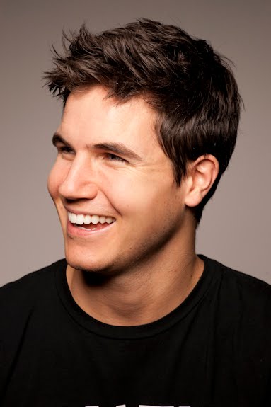 Robbie Amell