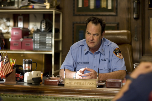 Still of Dan Aykroyd in I Now Pronounce You Chuck & Larry (2007)