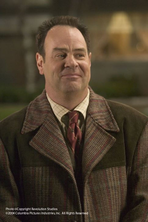 Still of Dan Aykroyd in Christmas with the Kranks (2004)