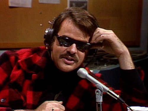 Still of Dan Aykroyd in Saturday Night Live (1975)