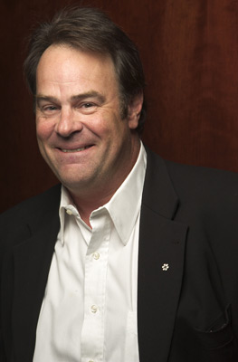 Dan Aykroyd